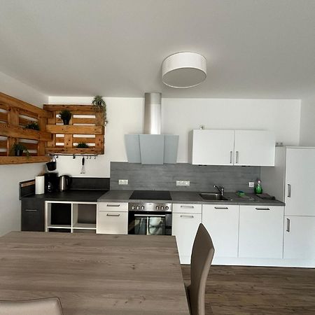 Ferienwohnung Gergert Nr 5 Лёвенштайн Экстерьер фото