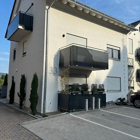 Ferienwohnung Gergert Nr 5 Лёвенштайн Экстерьер фото
