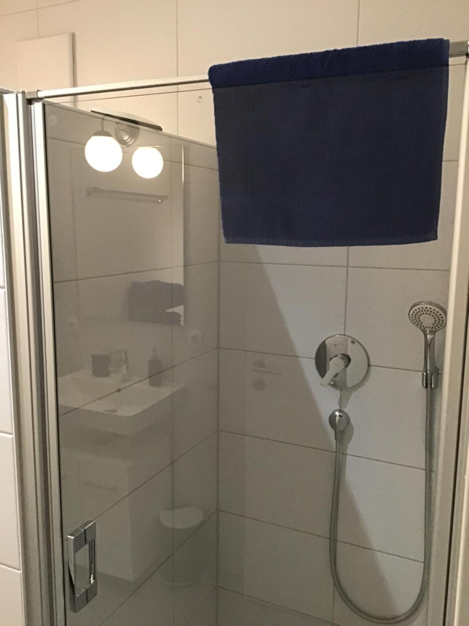 Ferienwohnung Gergert Nr 5 Лёвенштайн Экстерьер фото