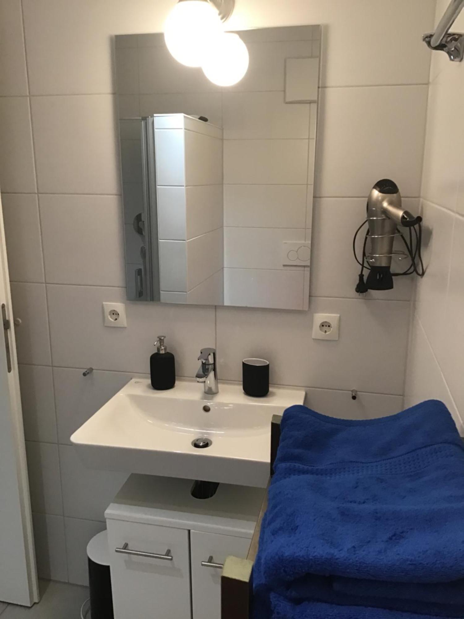 Ferienwohnung Gergert Nr 5 Лёвенштайн Экстерьер фото
