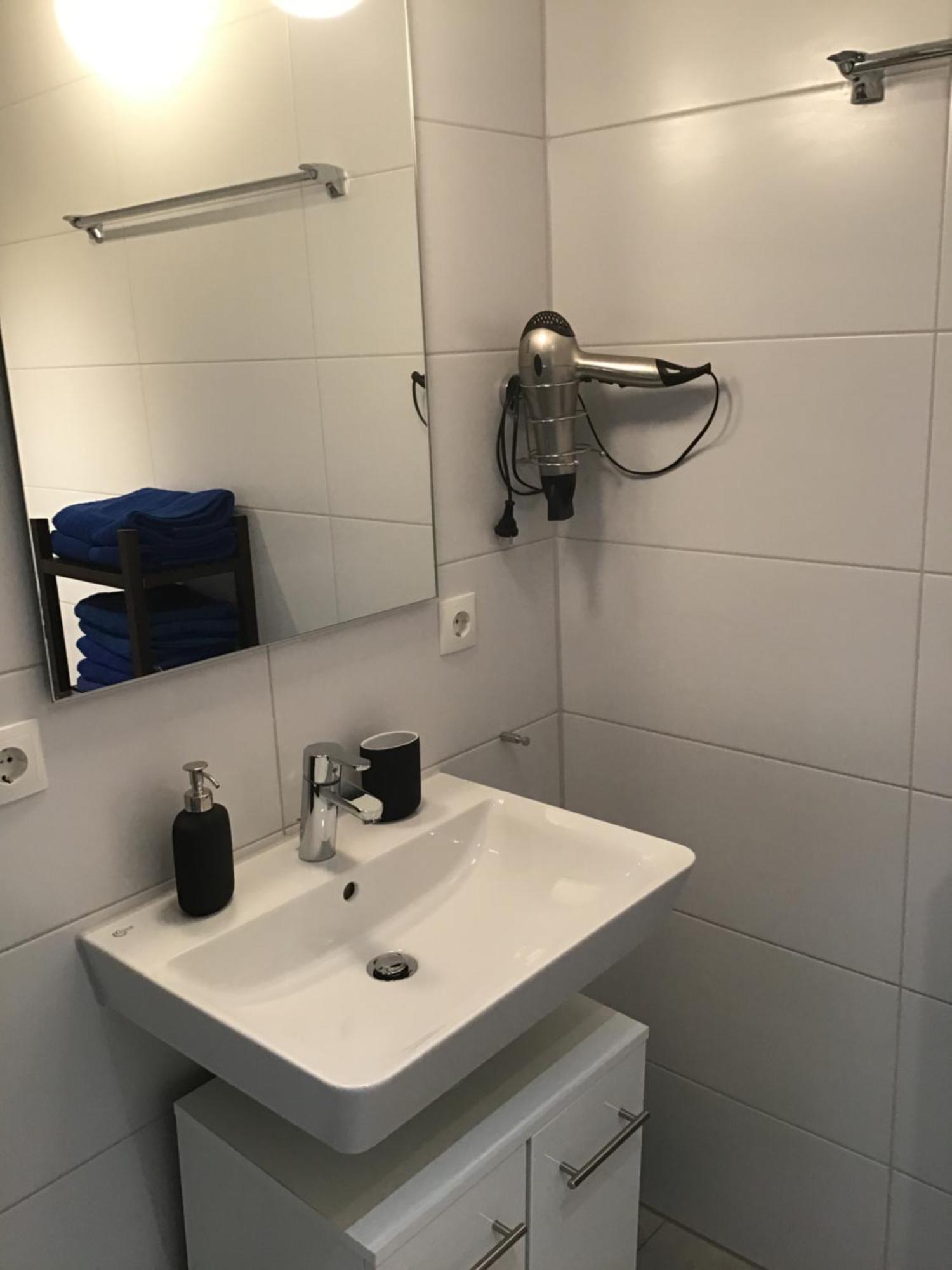 Ferienwohnung Gergert Nr 5 Лёвенштайн Экстерьер фото
