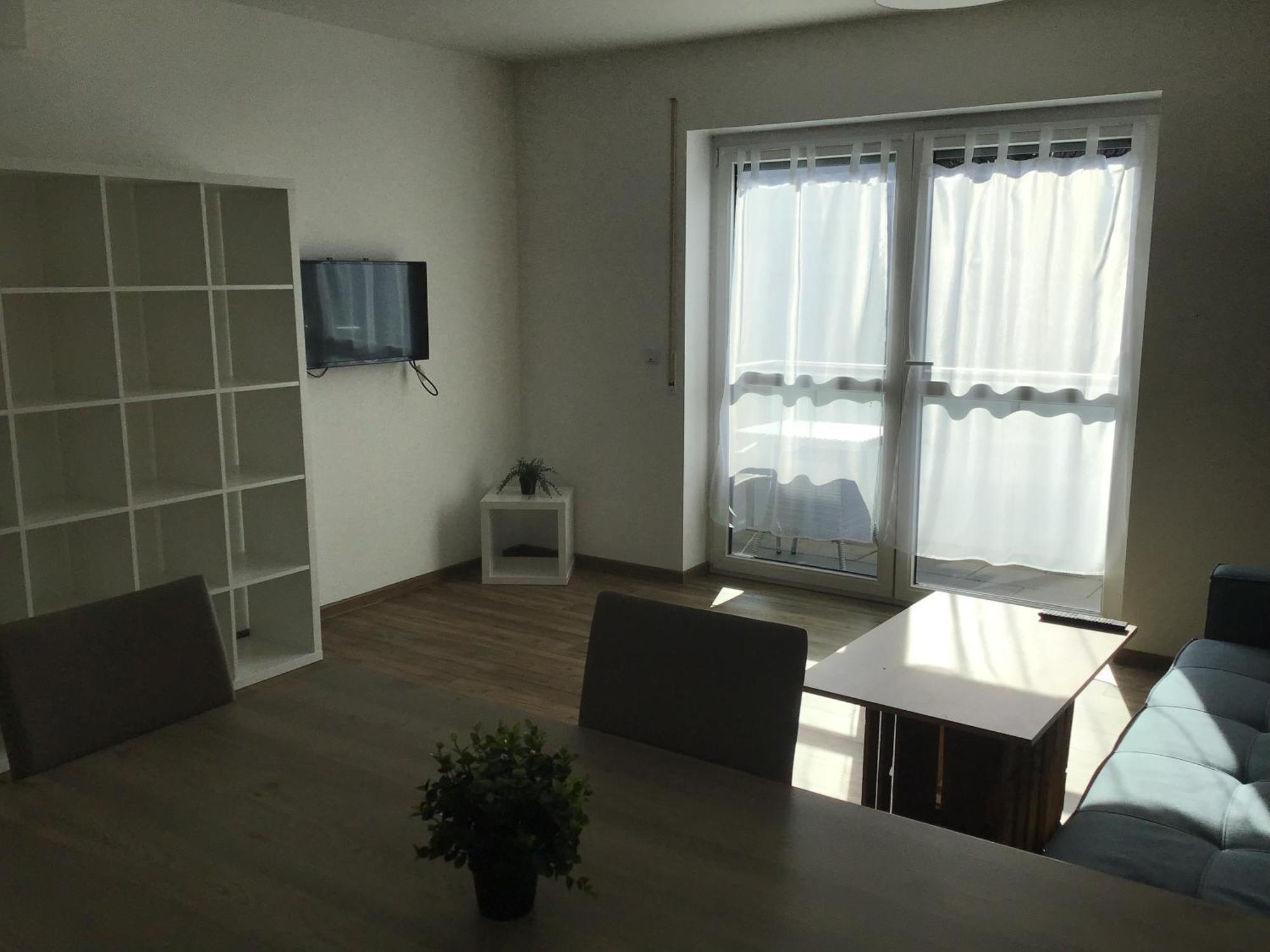 Ferienwohnung Gergert Nr 5 Лёвенштайн Экстерьер фото