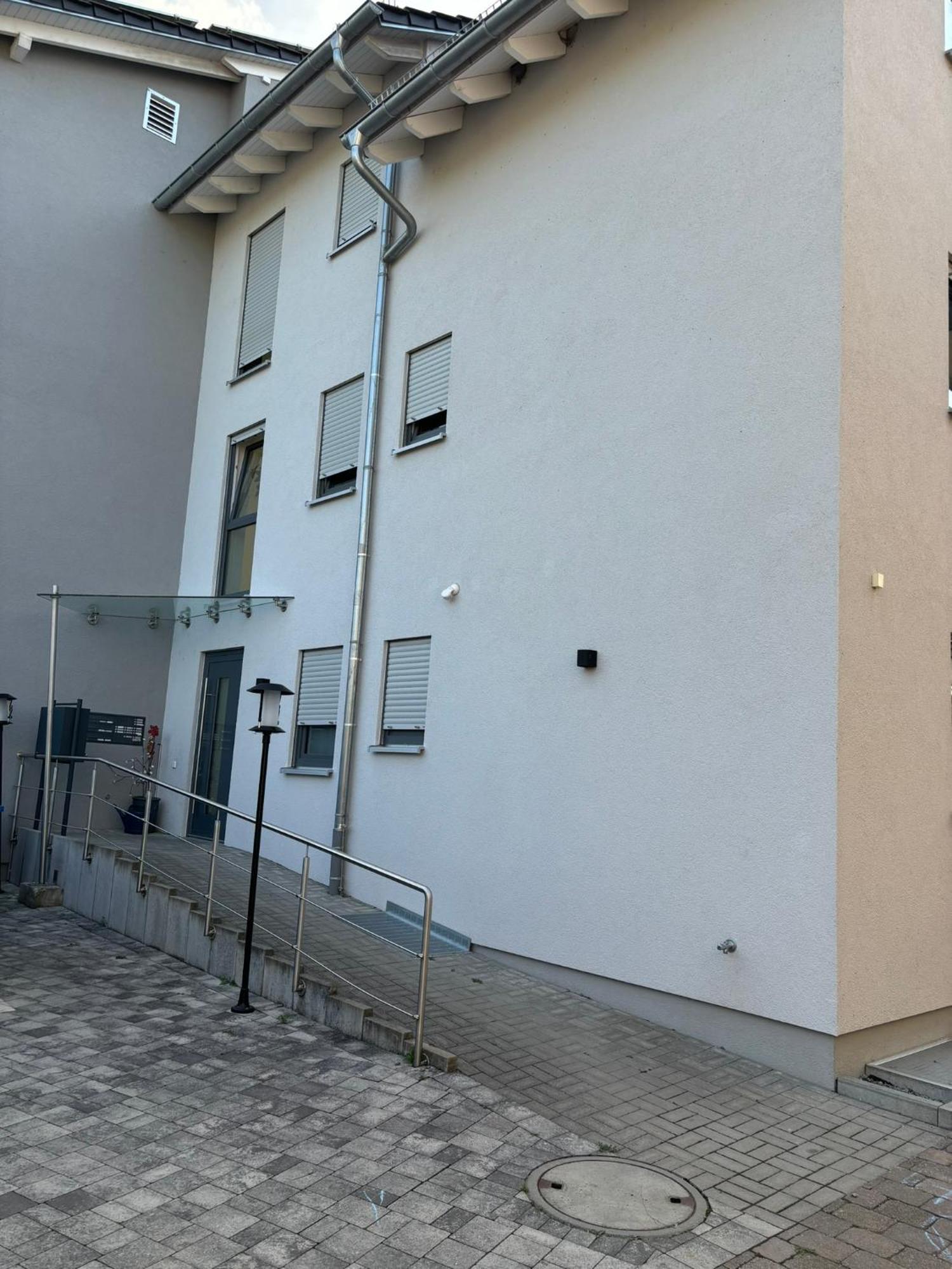 Ferienwohnung Gergert Nr 5 Лёвенштайн Экстерьер фото