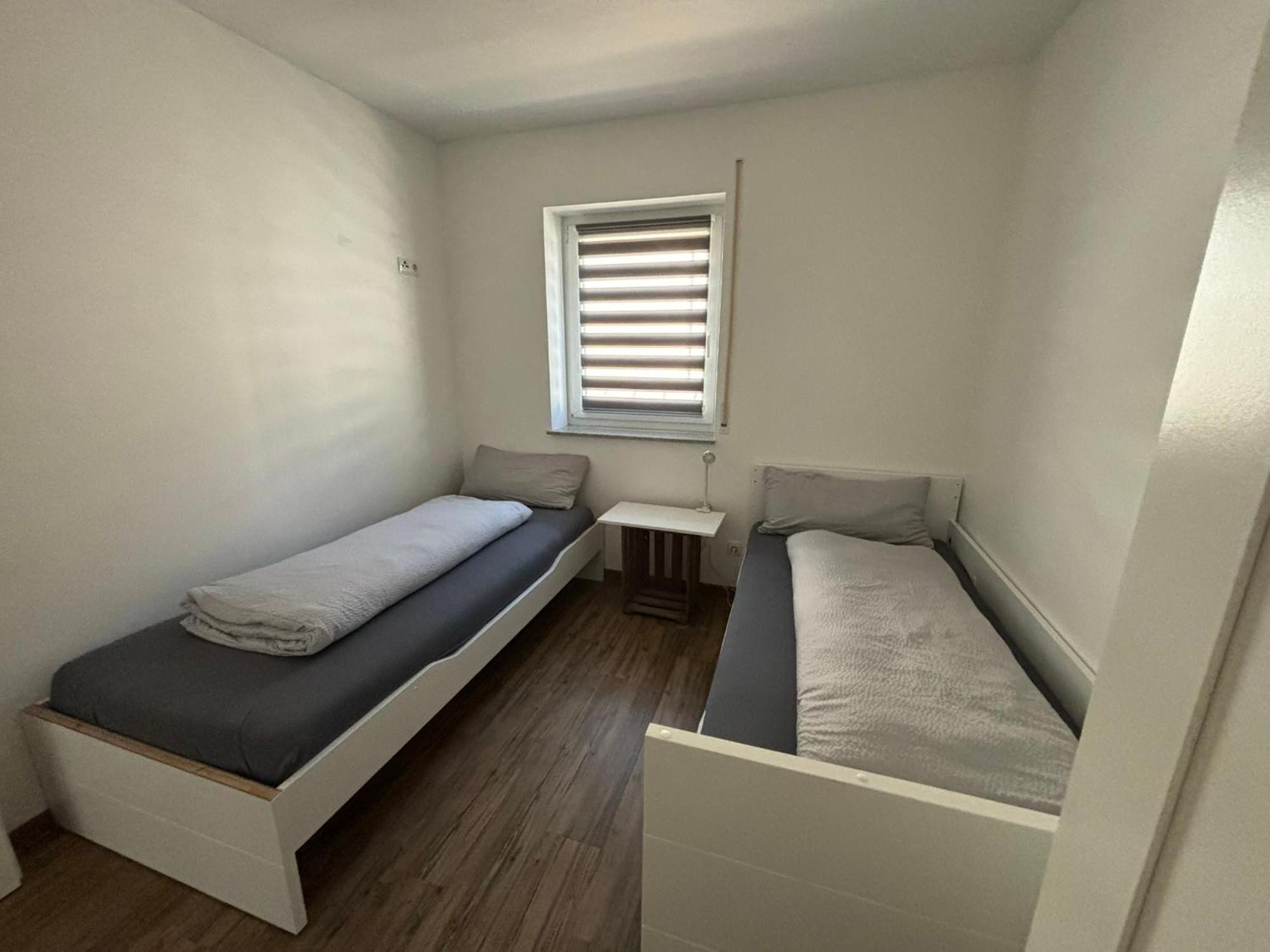 Ferienwohnung Gergert Nr 5 Лёвенштайн Экстерьер фото
