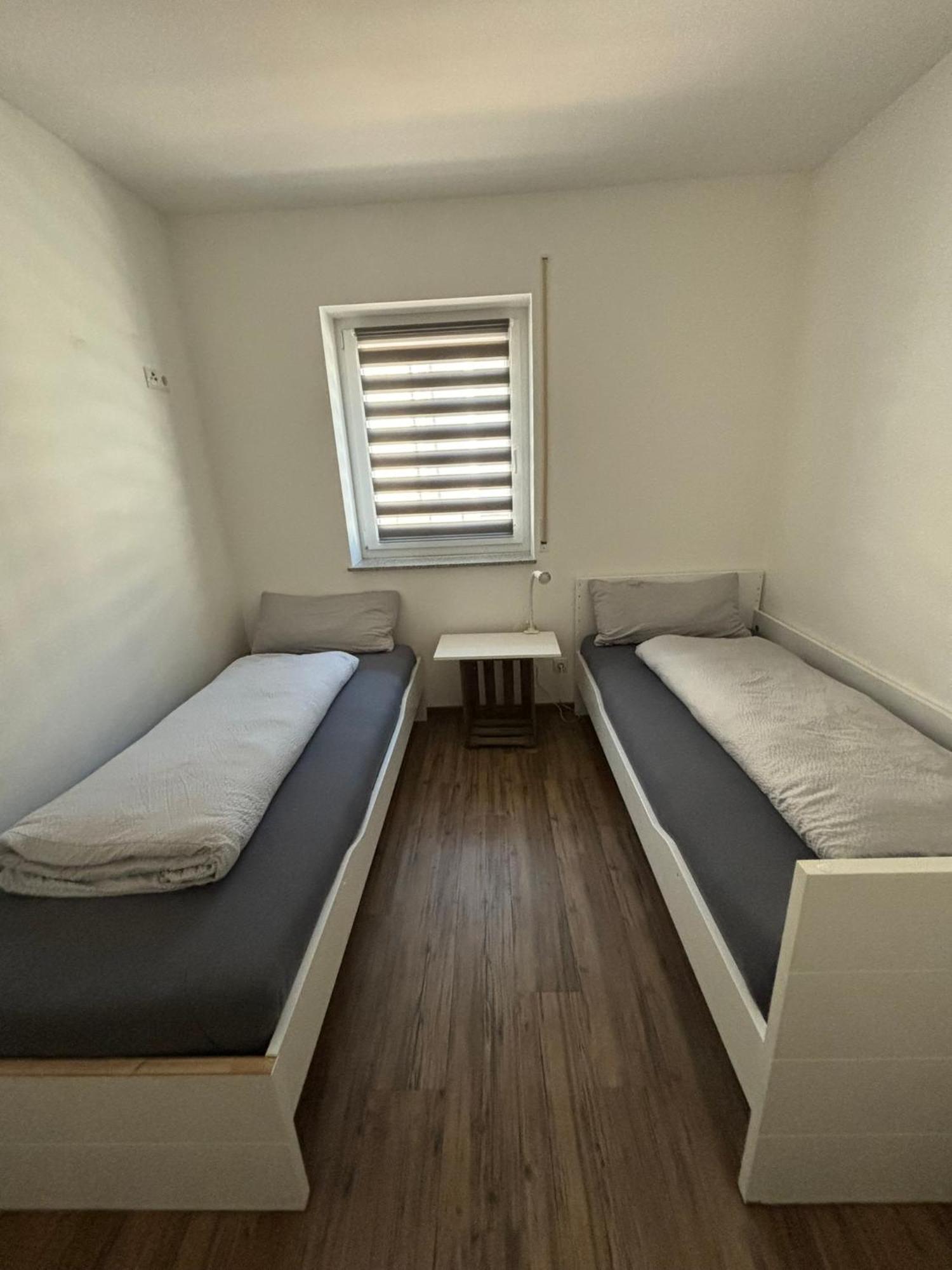 Ferienwohnung Gergert Nr 5 Лёвенштайн Экстерьер фото