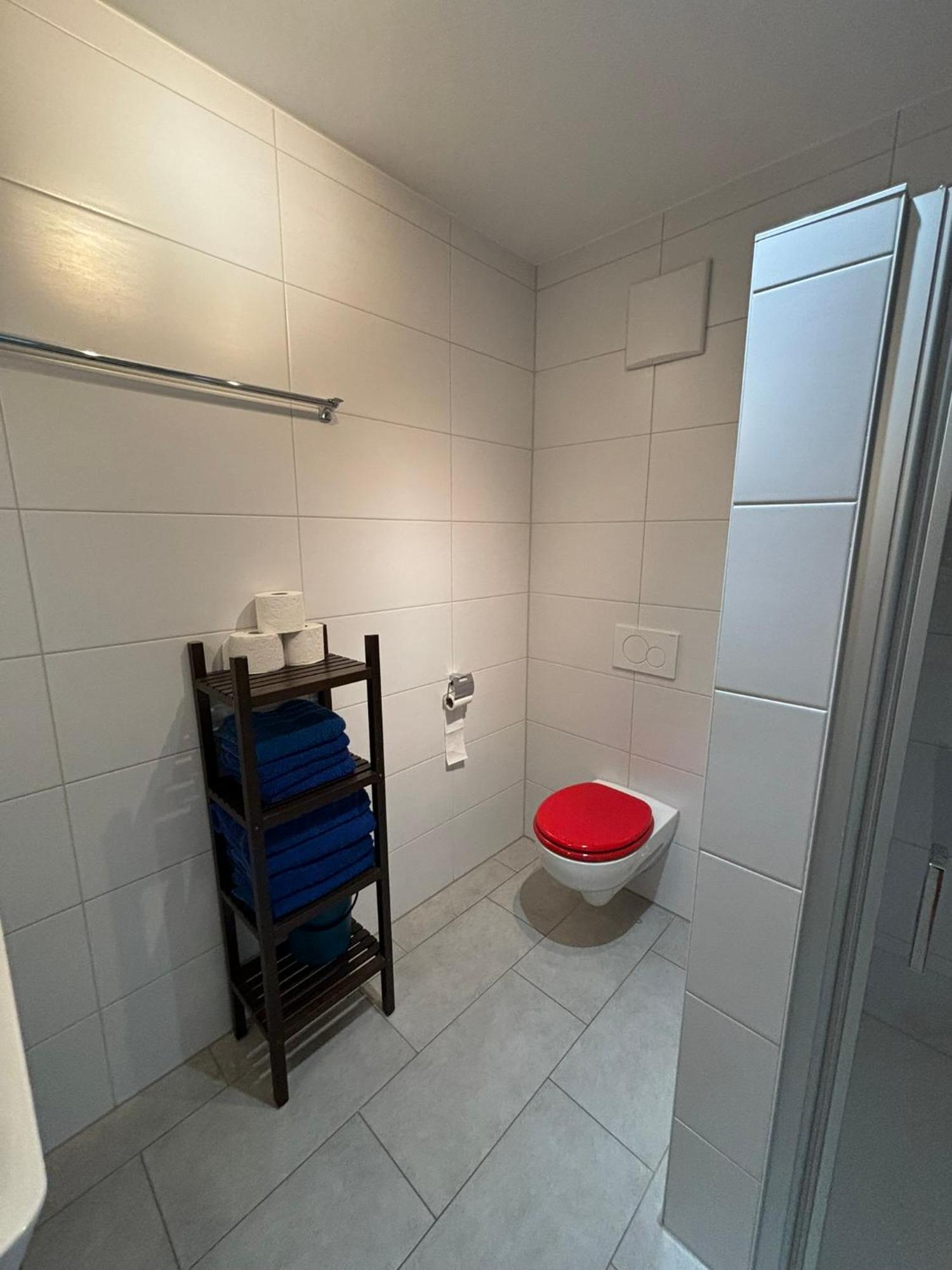 Ferienwohnung Gergert Nr 5 Лёвенштайн Экстерьер фото