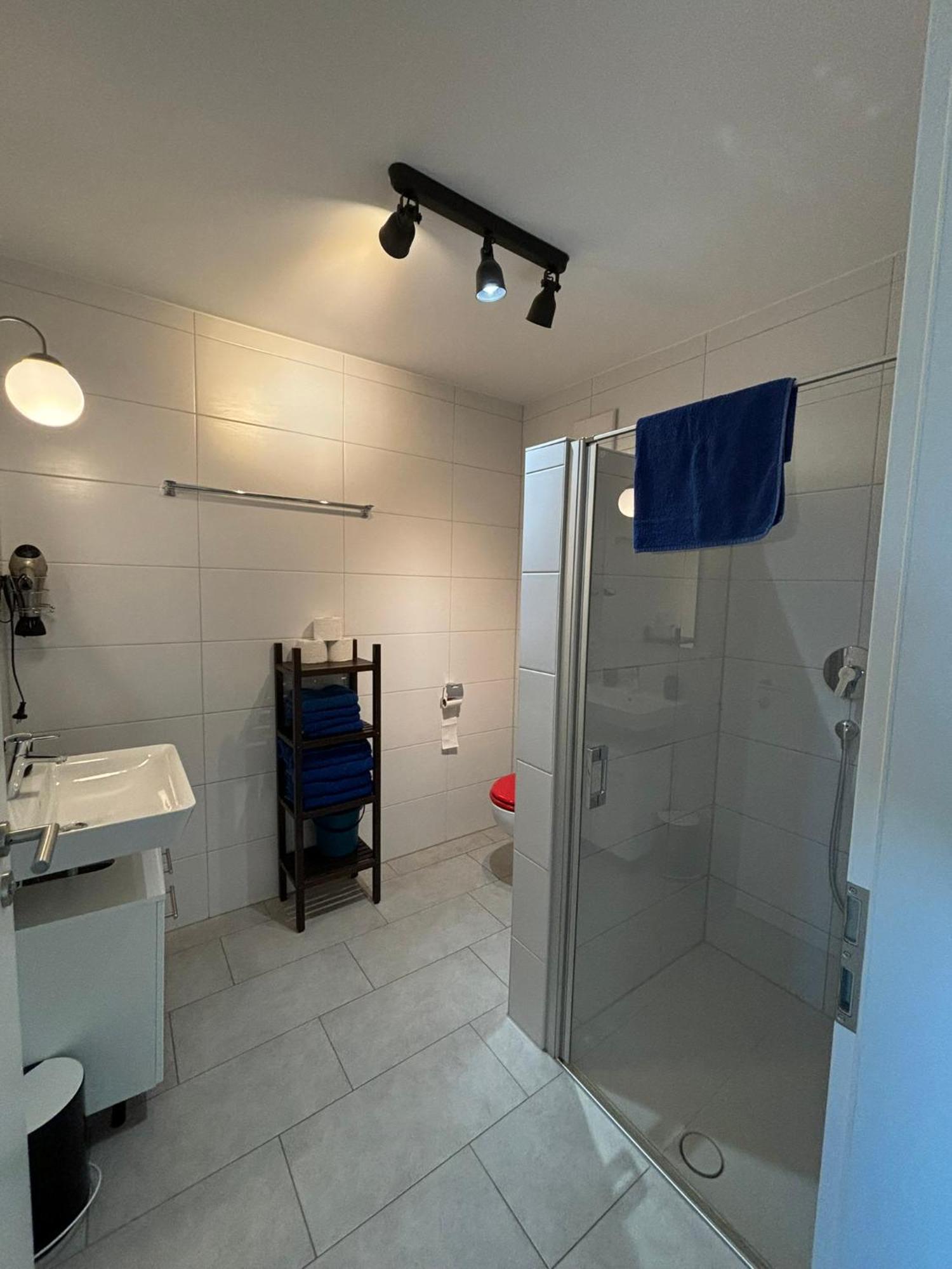 Ferienwohnung Gergert Nr 5 Лёвенштайн Экстерьер фото
