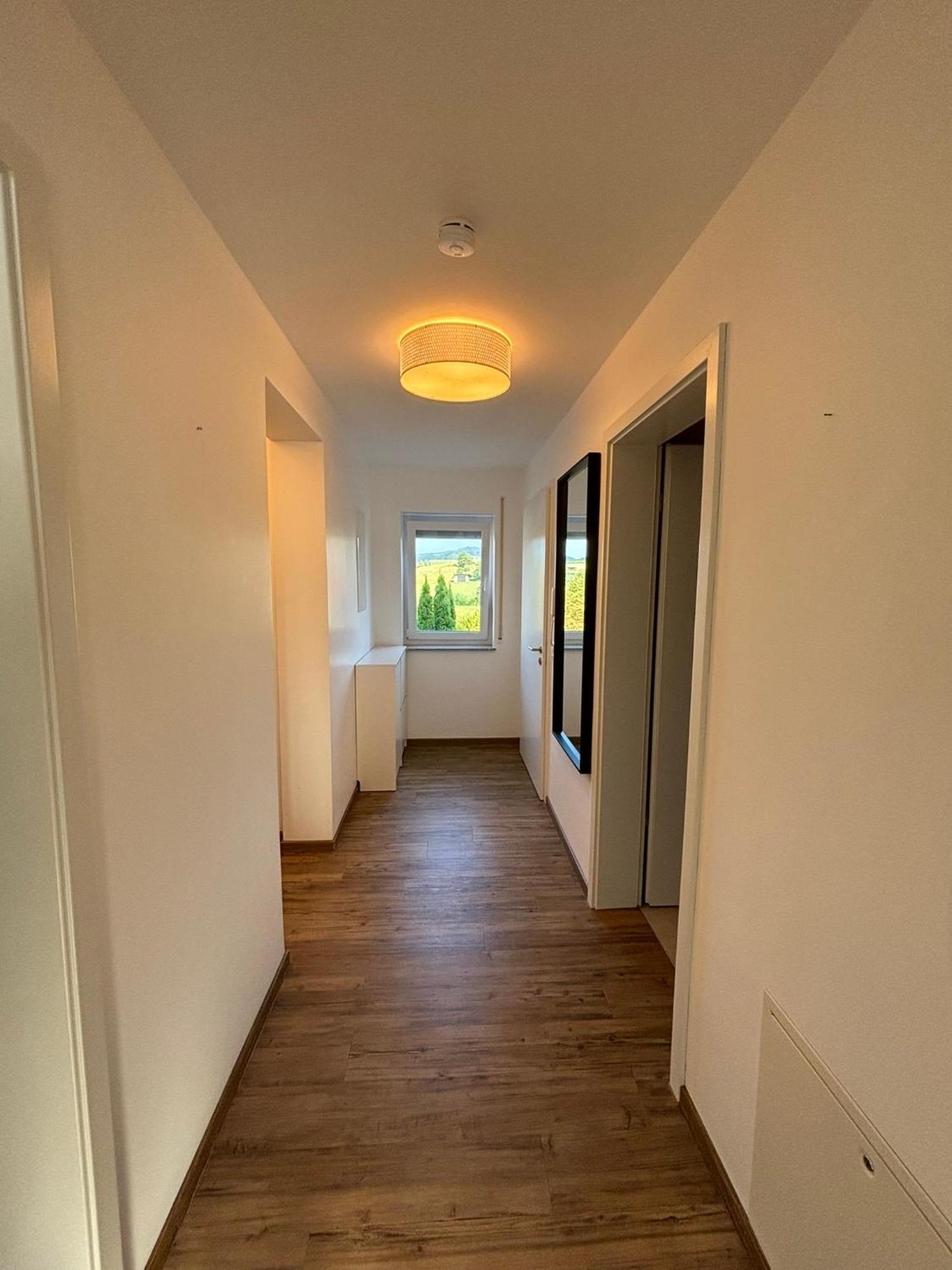 Ferienwohnung Gergert Nr 5 Лёвенштайн Экстерьер фото