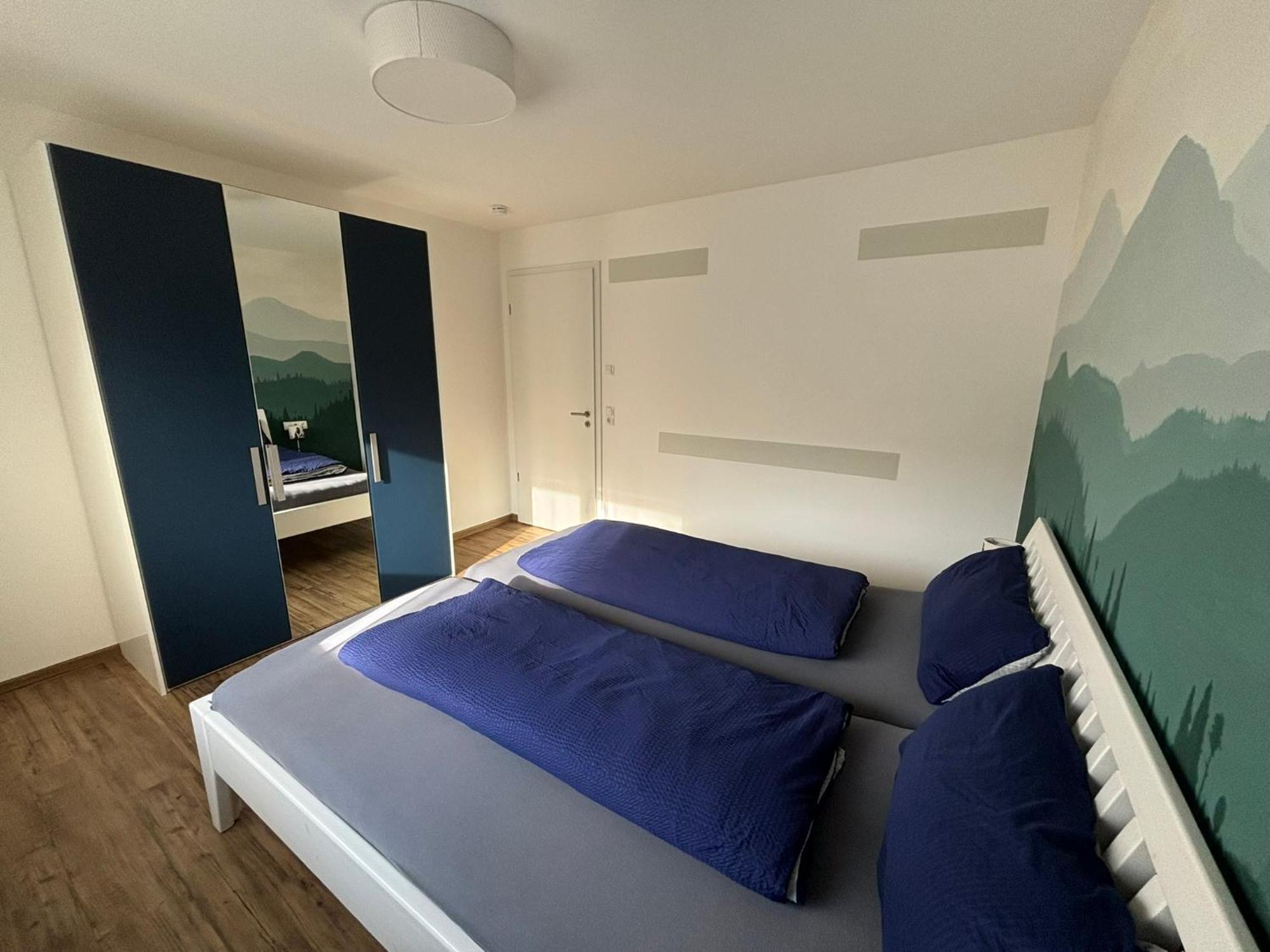 Ferienwohnung Gergert Nr 5 Лёвенштайн Экстерьер фото